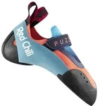 Red Chili Puzzle neon coral (643-footwear) 1