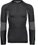 CMP MAN Seamless Sweat nero (U901) L/XL