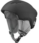 Boll&eacute; Atmos Pure black matte (BKM) M 55-59