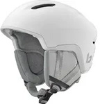 Boll&eacute; Atmos Pure white matte (WHM) M 55-59