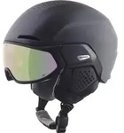 Alpina Alto QV black matt (32) 51-55