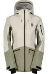 Scott Jacket W's Vertic 3L dust white/dust grey (7653) XS
