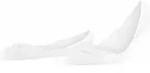 Falke Step Medium Cut Damen F&uuml;&szlig;linge white (2000) 35-36