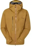 Rab Khroma Kinetic Jacket footprint (FPT) L