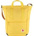 Fj&auml;llr&auml;ven High Coast Totepack mellow yellow (130) ONESIZE