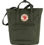 Fj&auml;llr&auml;ven K&aring;nken Totepack deep forest (662) One Size