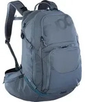 EVOC Explorer Pro 26 steel (131) One Size