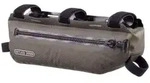 Ortlieb Frame-pack Toptube 3L dark sand 3L