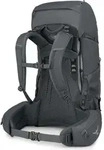 Osprey Rook 65L dark charcoal-silver lining (998) OS