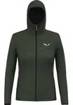 Salewa Sella AM HD Jacket W dark olive (5280) 36