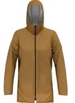 Salewa Fanes 3L Powertex Hemp 2/1 Parka W golden brown int.7020 (7020) 34