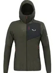 Salewa Ortles Hybrid TWR Jacket M dark olive/0910 (5281) 46/S