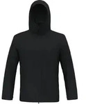 Salewa Fanes 2L Powertex 2/1 Jacket M black out int.0910 (0910) 46/S