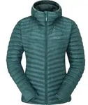 Rab Cirrus Flex 2.0 Hoody Wmns eucalyptus (EUC) 08