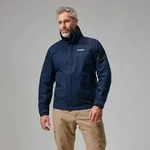 Berghaus RG Alpha 2.0 Gemni 3IN1 Jacket AM blue (R14) 3XL