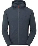 Rab Nexus Hoody steel (STE) L