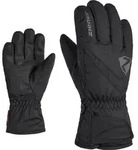 Ziener Loriko-z AS Glove Junior Unisex black (12) 3
