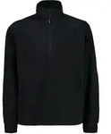 CMP KID Fleece Sweat nero (U901) 104