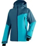 Maier Sports Nuria viridian/tealpop (M13992) 36