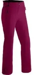 Maier Sports Vroni Slim cherry wine (M10106) 36