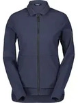 Scott Jacket W's Commuter WB dark blue (0114) XS