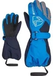 Ziener Lauro-z AS Glove Mini persian blue.dark navy (798108) 2