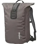 Ortlieb Velocity Lite 23L dark sand 23L