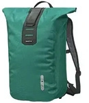 Ortlieb Velocity Lite 23L atlantis green 23L