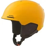 Alpina Kroon Mips burned-yellow matt (45) 51-55