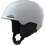 Alpina Kroon Mips white matt (10) 51-55
