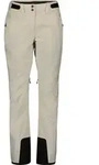 Scott Pants W's Ultimate Dryo 10 dust white (7632) XS