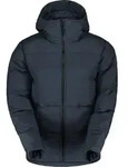 Scott Jacket W's Tech Infinium dark blue (0114) S