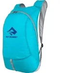 Sea to Summit Ultra-sil Daypack 20L blue atoll 20L