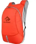 Sea to Summit Ultra-sil Daypack 20L spicy orange 20L