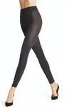 Falke Softmerino Damen Leggings dark navy (6370) 36-38
