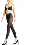 Falke Matt Deluxe 30 DEN Women Leggings marine (6179) S