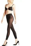 Falke Matt Deluxe 30 DEN Women Leggings black (3009) S