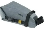 EVOC Seat Pack WP 2 steel (131) One Size