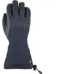 Roeckl Sports Canazei black (9000) 6,0