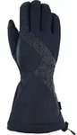 Roeckl Sports Serfaus black/graphite m&eacute;lange (9860) 8,0