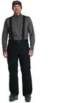 Spyder Boundary Pant black (BLK) M