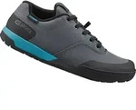 Shimano GF400W asphalt gray (G30) 42