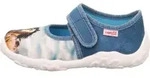 Superfit Bonny blau (8040) 23