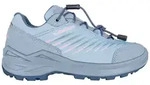 Lowa Zirrox II GTX LO JR eisblau/petrol (6174) 28