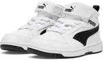 Puma Rebound V6 Mid AC+ PS puma white-puma black (02) 10