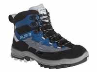 Dolomite Shoe Jr Steinbock WT GTX night blue (0579) 26