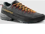 La Sportiva TX4 Evo carbon/papaya (G00Y02) 38