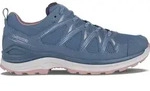 Lowa Innox EVO II GTX Ws stahlblau/altrosa (7914) 37