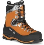 AKU Montagnard Work GTX orange (133) 37.5