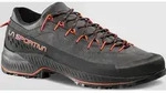 La Sportiva TX4 Evo carbon/cherry tomato (G00R22) 38